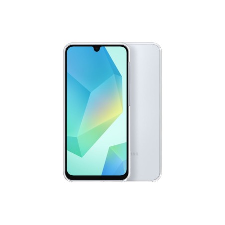 Funda samsung para  galaxy a16 transparent