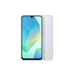 Funda samsung para  galaxy a16 transparent