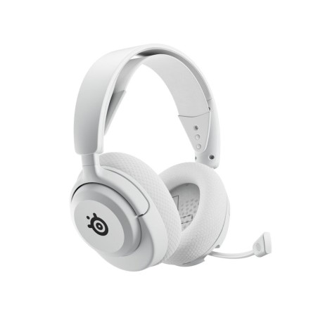 Auriculares  steelseries arctis nova 5x wireless gaming negro 61677