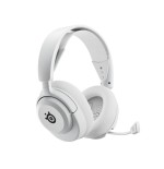 Auriculares  steelseries arctis nova 5x wireless gaming negro 61677