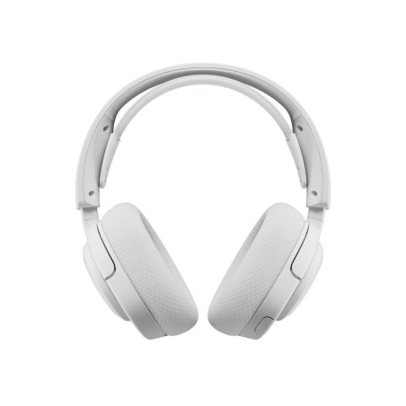 Auriculares  steelseries arctis nova 5x wireless gaming negro 61677