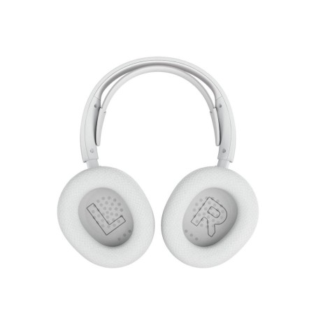Auriculares  steelseries arctis nova 5x wireless gaming negro 61677