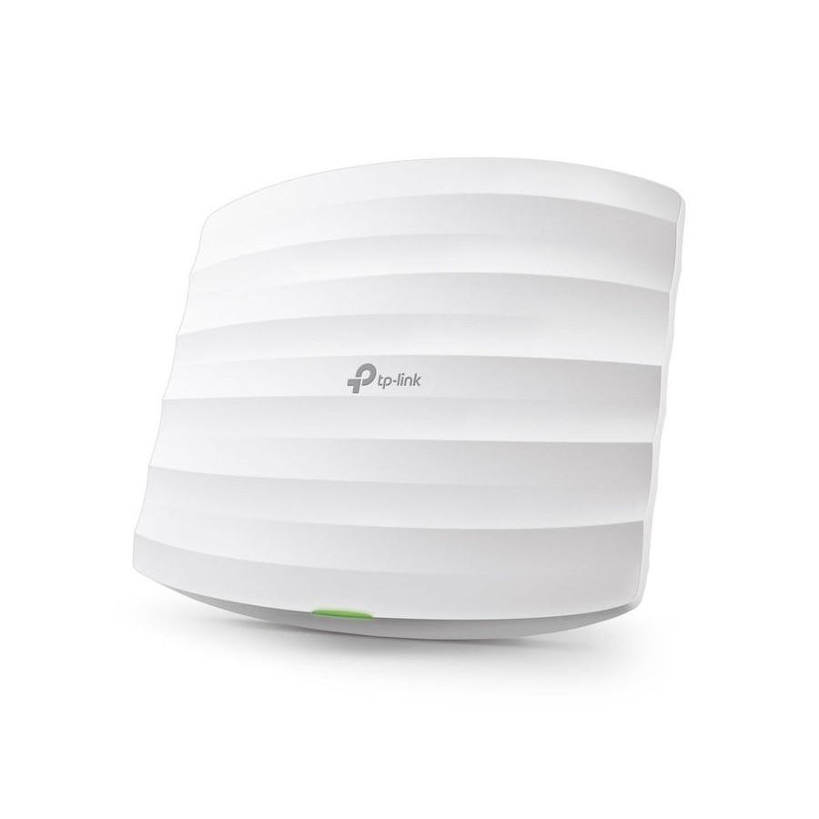 Tp link acces point eap245 wifi 450mbps a 2.4ghz y 1300mbps a 5ghz montaje techo