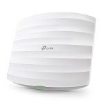 Tp link acces point eap245 wifi 450mbps a 2.4ghz y 1300mbps a 5ghz montaje techo