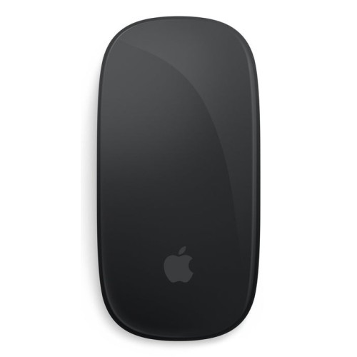 Apple magic mouse 2024 multitouch surface schwarz