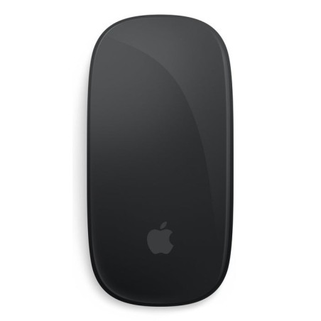 Apple magic mouse 2024 multitouch surface schwarz