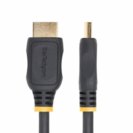 Cable startech.com 3.3ft hdmi 2.0 extension , 4k 60hz, m/f - hdmi-verlängerungscable - 1 m
