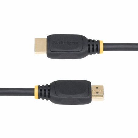 Cable startech.com 3.3ft hdmi 2.0 extension , 4k 60hz, m/f - hdmi-verlängerungscable - 1 m