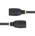 Cable startech.com 3.3ft hdmi 2.0 extension , 4k 60hz, m/f - hdmi-verlängerungscable - 1 m