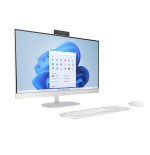 Pc all in one hp 27-cr1010ns intel core ultra 5-125u 16gb 512gb ssd 27' win11