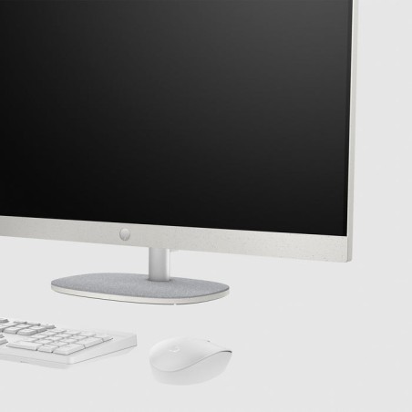 Pc all in one hp 27-cr1010ns intel core ultra 5-125u 16gb 512gb ssd 27' win11
