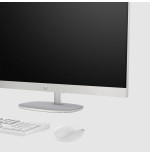 Pc all in one hp 27-cr1010ns intel core ultra 5-125u 16gb 512gb ssd 27' win11