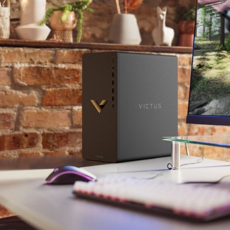Pc gaming hp victus 15l tg02-2023ns intel core i5-14400f 16gb 512gb ssd geforce rtx 3050 win11