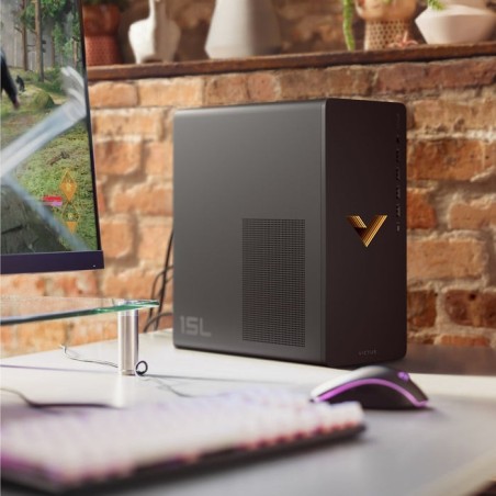 Pc gaming hp victus 15l tg02-2023ns intel core i5-14400f 16gb 512gb ssd geforce rtx 3050 win11