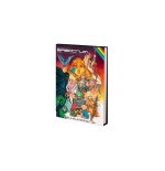 Libro más allá del arte de spectrum
