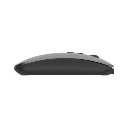Raton inalambrico ewent ew3207 gris