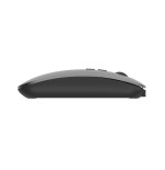 Raton inalambrico ewent ew3207 gris