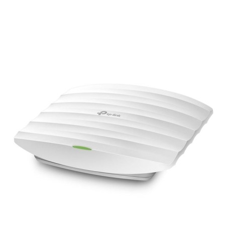 Tp link acces point eap245 wifi 450mbps a 2.4ghz y 1300mbps a 5ghz montaje techo