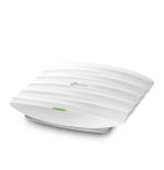 Tp link acces point eap245 wifi 450mbps a 2.4ghz y 1300mbps a 5ghz montaje techo