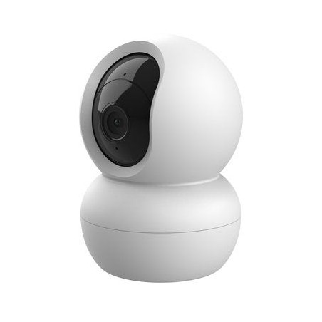 Camara ip indoor trust ipcam-2800 wifi ptz 71366