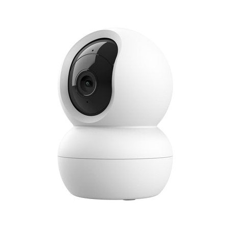 Camara ip indoor trust ipcam-2800 wifi ptz 71366