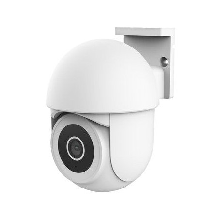 Camara ip outdoor trust ipcam-3900 wifi  ptz 71363
