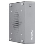 Barebone medion s06 md35340 intel n100 1x m.2 ssd 1xhdmi, 1xdp/ rj45/ 4xusb3.2, 1xusb3.2 tipo c/ wifi ax/ bt5.2/ soporte vesa