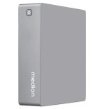 Barebone medion s06 md35340 intel n100 1x m.2 ssd 1xhdmi, 1xdp/ rj45/ 4xusb3.2, 1xusb3.2 tipo c/ wifi ax/ bt5.2/ soporte vesa