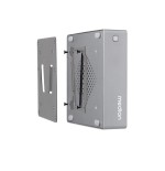 Barebone medion s06 md35340 intel n100 1x m.2 ssd 1xhdmi, 1xdp/ rj45/ 4xusb3.2, 1xusb3.2 tipo c/ wifi ax/ bt5.2/ soporte vesa