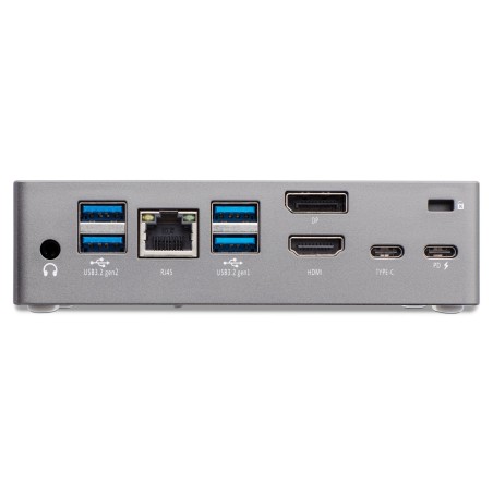 Barebone medion s06 md35340 intel n100 1x m.2 ssd 1xhdmi, 1xdp/ rj45/ 4xusb3.2, 1xusb3.2 tipo c/ wifi ax/ bt5.2/ soporte vesa