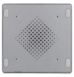Barebone medion s06 md35340 intel n100 1x m.2 ssd 1xhdmi, 1xdp/ rj45/ 4xusb3.2, 1xusb3.2 tipo c/ wifi ax/ bt5.2/ soporte vesa
