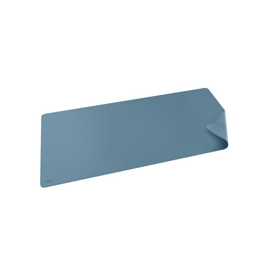 Alfombrilla xxl benya azul trust 430x900 mm/ antideslizante/ flexible