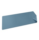 Alfombrilla xxl benya azul trust 430x900 mm/ antideslizante/ flexible