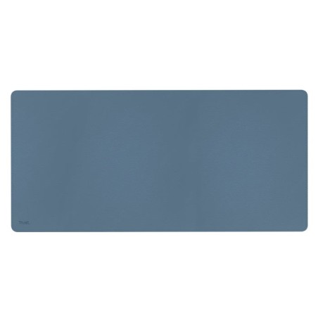 Alfombrilla xxl benya azul trust 430x900 mm/ antideslizante/ flexible