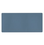 Alfombrilla xxl benya azul trust 430x900 mm/ antideslizante/ flexible