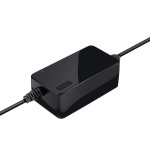 Ac adapter universal notebook 45w primo trust 45w
