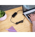Ac adapter universal notebook 45w primo trust 45w