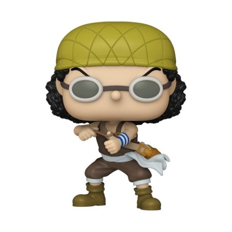 Figura pop one piece usopp