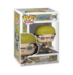 Figura pop one piece usopp