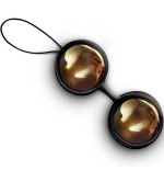 Lelo - luna beads oro 20 kilates