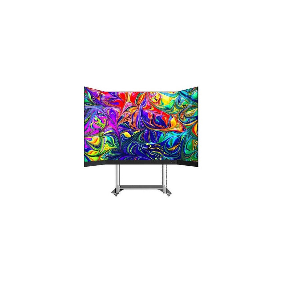 (dhi-phmia135-uh) dahua led  pantalla 135" fhd plegable, flightcase (antes pn 1.5.01.98.36207 ahora 1.5.01.98.43009)