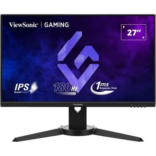 Monitor 27 "ips 2hdmi dp hdr10 ajust