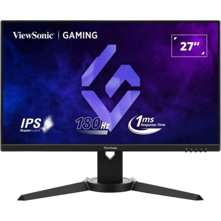 Monitor 27 "ips 2hdmi dp hdr10 ajust