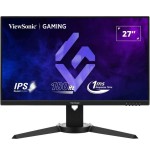 Monitor 27 "ips 2hdmi dp hdr10 ajust