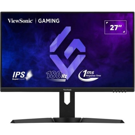 Monitor 27 "ips 2hdmi dp hdr10 ajust