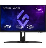 Monitor 27 "ips 2hdmi dp hdr10 ajust