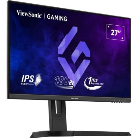 Monitor 27 "ips 2hdmi dp hdr10 ajust