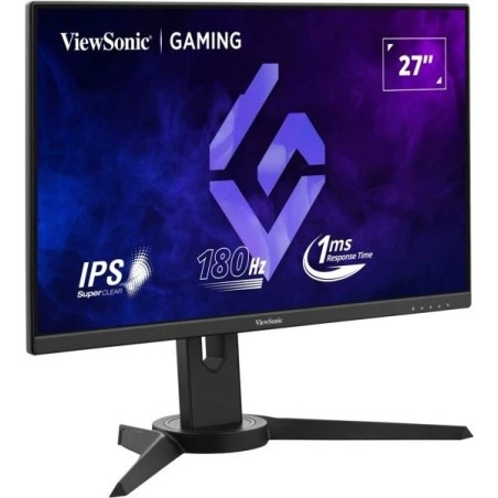 Monitor 27 "ips 2hdmi dp hdr10 ajust