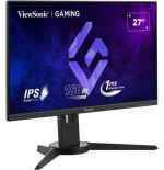 Monitor 27 "ips 2hdmi dp hdr10 ajust