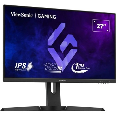 Monitor 27 "ips 2hdmi dp hdr10 ajust